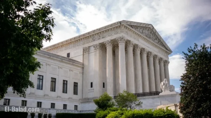 Supreme Court Rejects Trump in National Guard Case: NPR