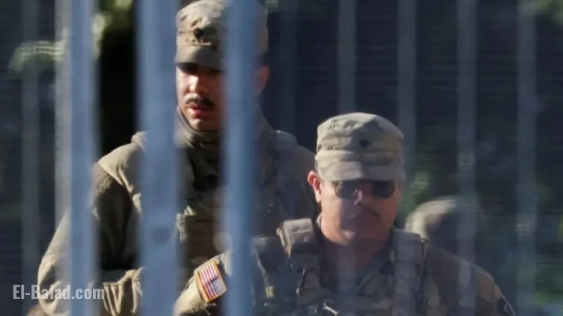 Supreme Court Upholds Block on Trump’s National Guard Deployment in Chicago