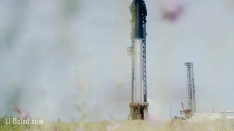 Trump Administration Considers South Texas Land Swap with SpaceX