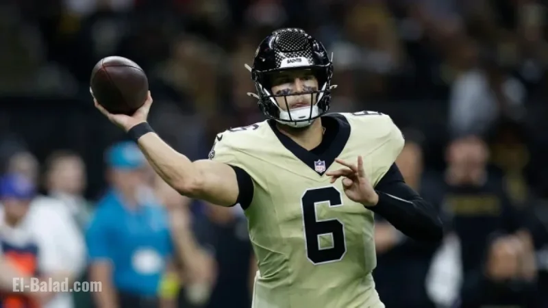 Tyler Shough Shines: Week 17 Fantasy Football Playoffs Insights