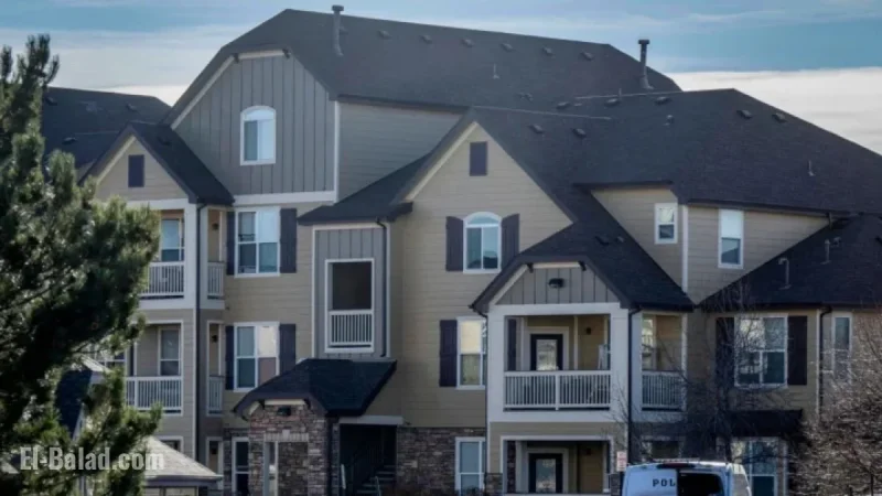 UK Extradites Colorado Mom Suspected of Killing Two Children