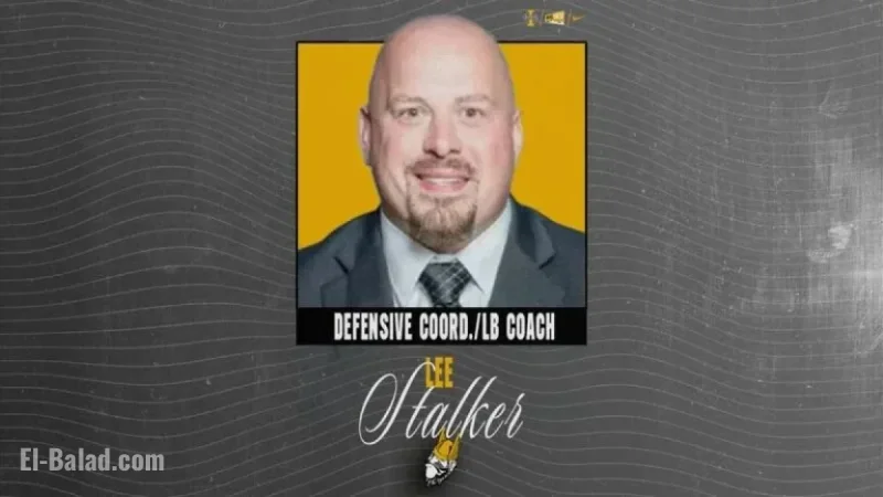 Vandals Hire New Defensive Coordinator and Linebackers Coach