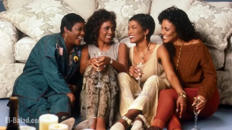 ‘Waiting to Exhale’ Resonates 30 Years Later: NPR