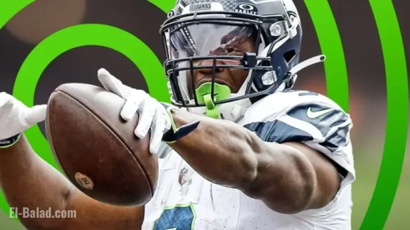 Week 17 Fantasy Football Rankings and Start/Sit Recommendations