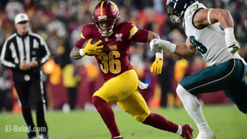 Week 17 Fantasy Football: Top Waiver Wire Picks