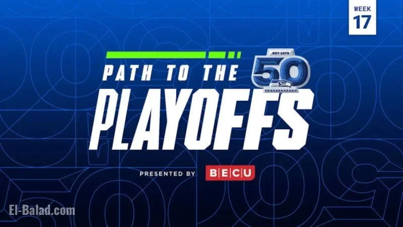 Week 17 Playoff Scenarios for Seahawks Explained