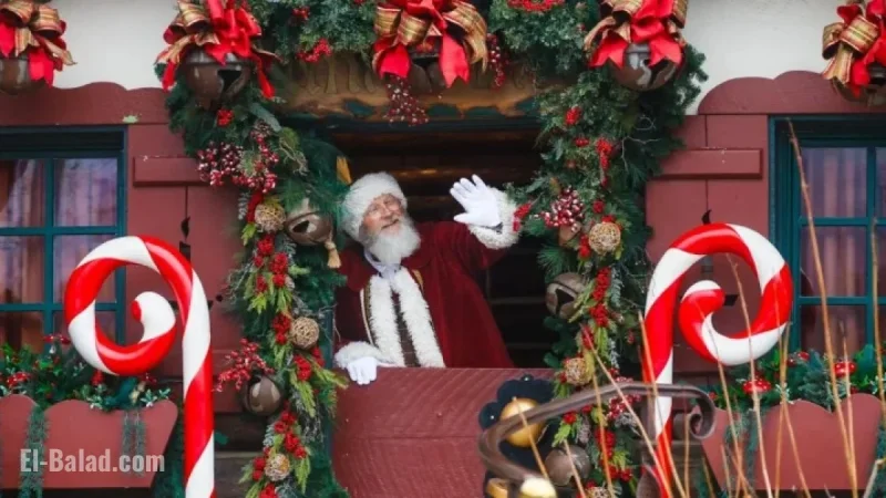 Why Christmas Music Dominates Holiday Playlists