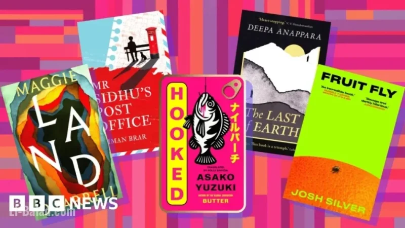 12 Must-Read Books for 2026
