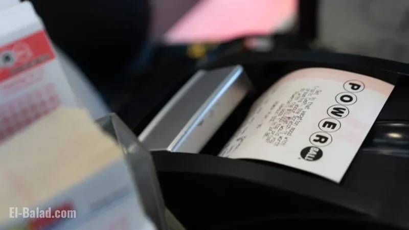 $2.8 Million Powerball Ticket Sold at Chino Hills 7-Eleven