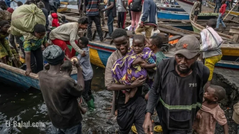 2025 Global Stories Captured: A Visual Journey | Gaza News