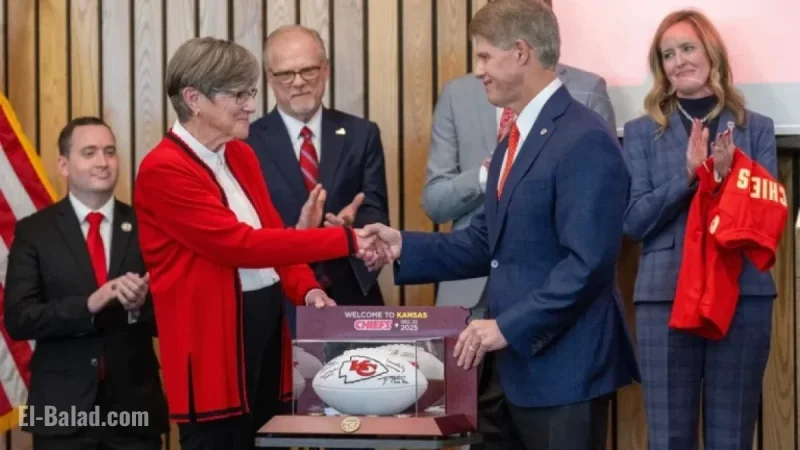 5 Key Details in Kansas’ STAR Bond Deal with Chiefs