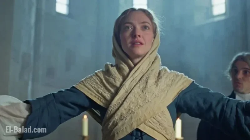 Amanda Seyfried: Hollywood’s Overlooked Female Icon