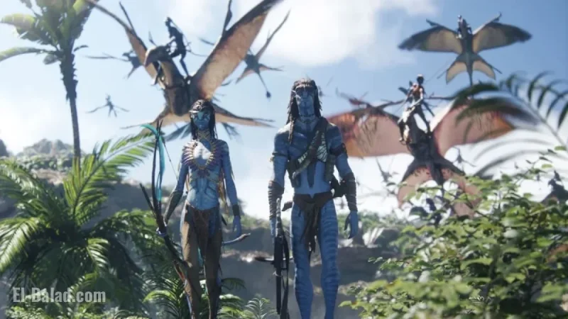 ‘Avatar 3’ Boosts Disney’s Worldwide Box Office to $6 Billion