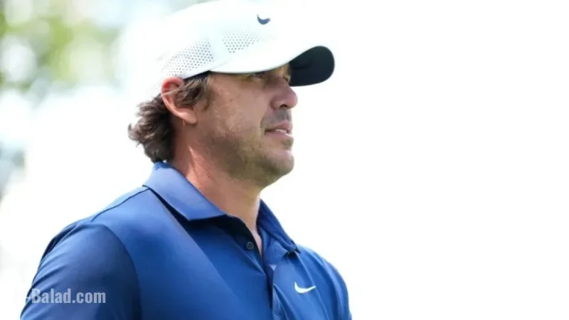 Brooks Koepka Stays True: Not Joining LIV Golf