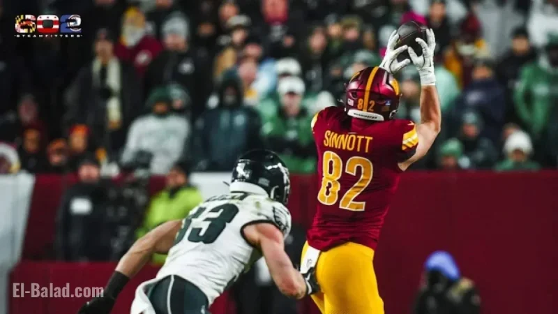 Commanders Face Cowboys in Holiday Home Showdown