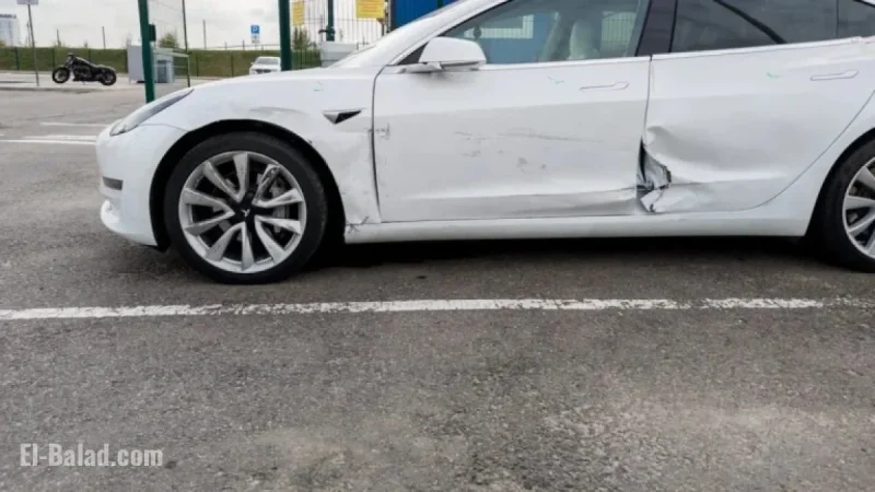 Elon Musk Insisted on Controversial Tesla Doors Despite Warnings