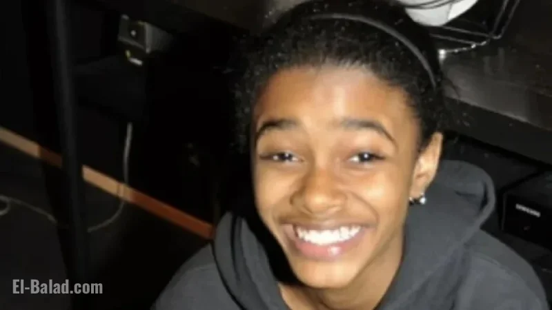 Former ‘Lion King’ Star Imani Dia Smith Dies at 25