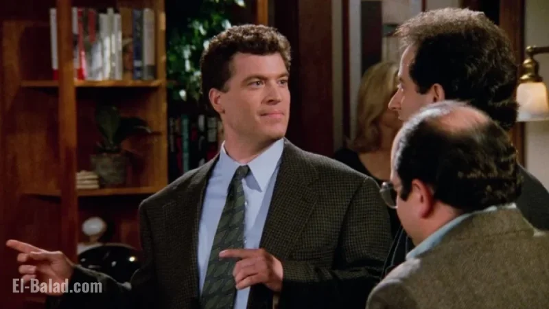 ‘Friends’ Actor Pat Finn Passes at 60: Remembered for Kindness and Joy
