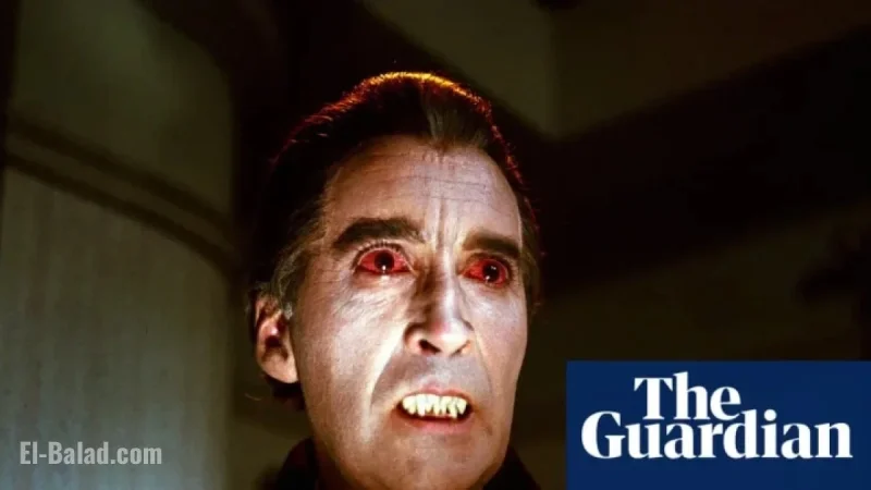 John Blair’s “Killing the Dead” Review: A Gruesome Vampire History
