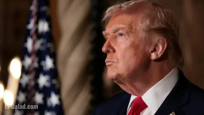 Judge Halts Trump’s Bid to Revoke Whistleblower Attorney’s Security Clearance