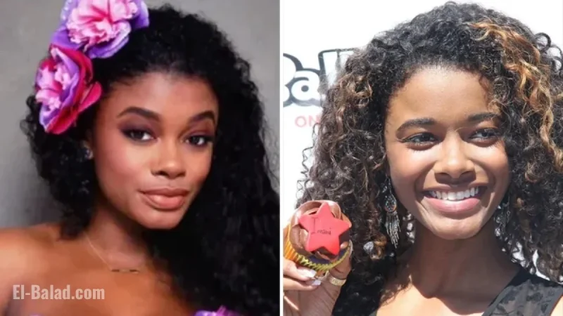 Lion King Actor Imani Smith, 26, Murdered; Boyfriend Charged