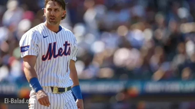Mets’ Strategy Post-Jeff McNeil Trade: Key MLB Insights