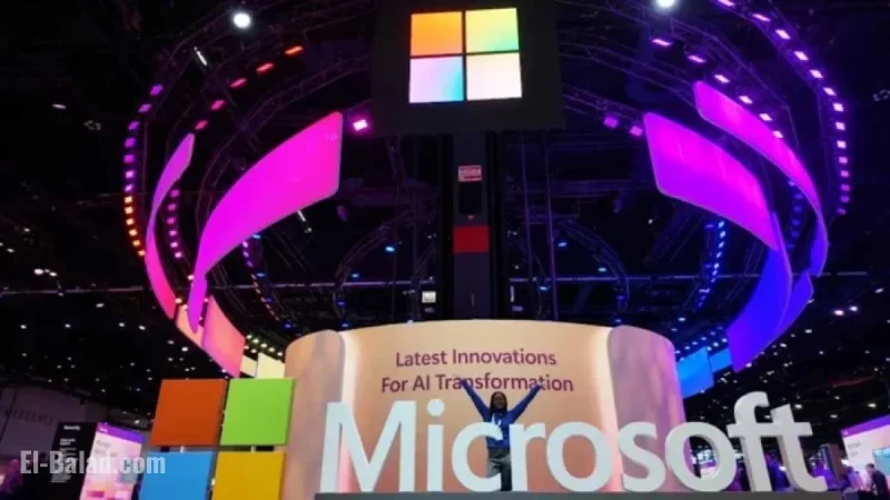 Microsoft Stock Dubbed a Key Player in AI Sector