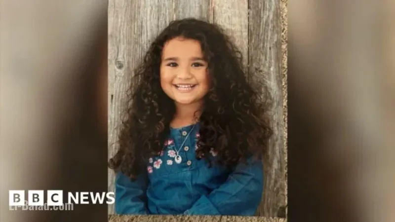 Mother Arrested After Missing Nine-Year-Old Melodee Buzzard’s Body Discovered