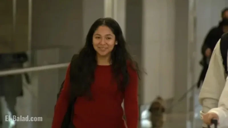 NC Woman Released After ICE, CBP Detention at Raleigh Workplace