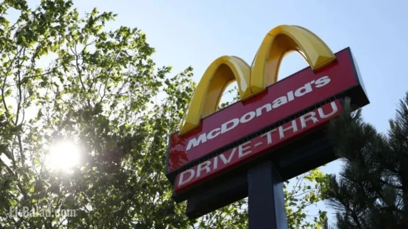 Nebraska Man Dies in Tragic McDonald’s Drive-Thru Accident