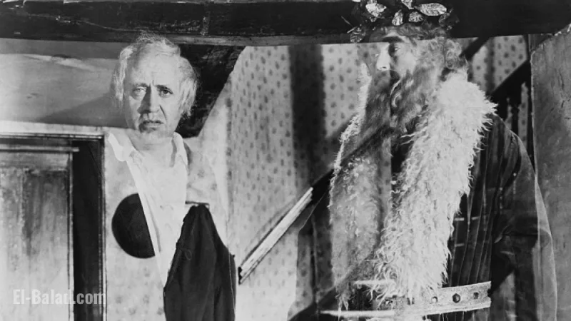 Overcome Trauma Inspired by Ebenezer Scrooge