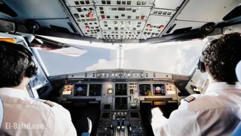 Pilot’s Salary Stuns Social Media Users