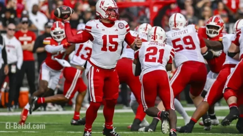 Predicting 2026 P4 Starting QBs: Raiola to Louisville, Lagway to Baylor?