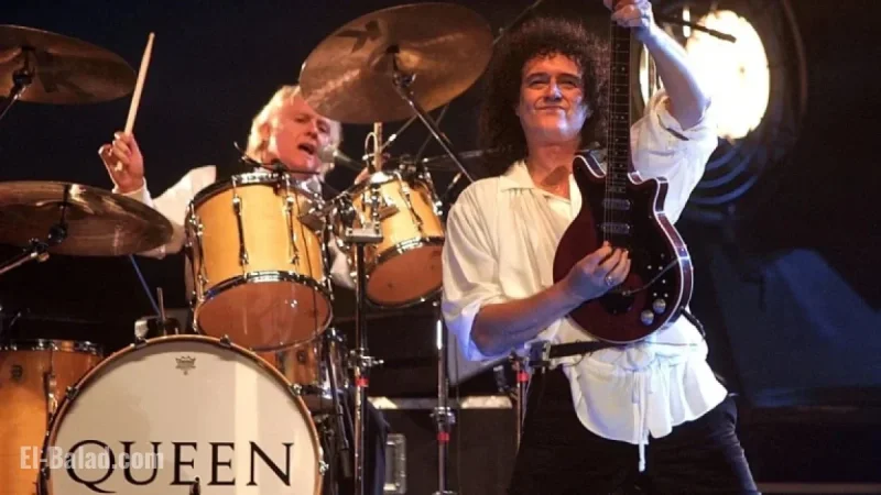 Queen Releases Unheard Christmas Track ‘Not For Sale (Polar Bear)’