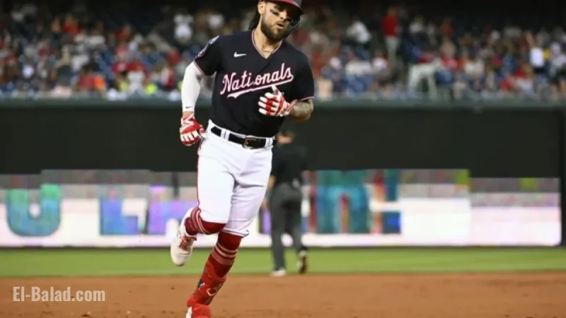 Reds Secure Minor League Deal with Michael Chavis