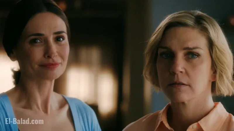 Rhea Seehorn Analyzes Carol’s Intense Transformation