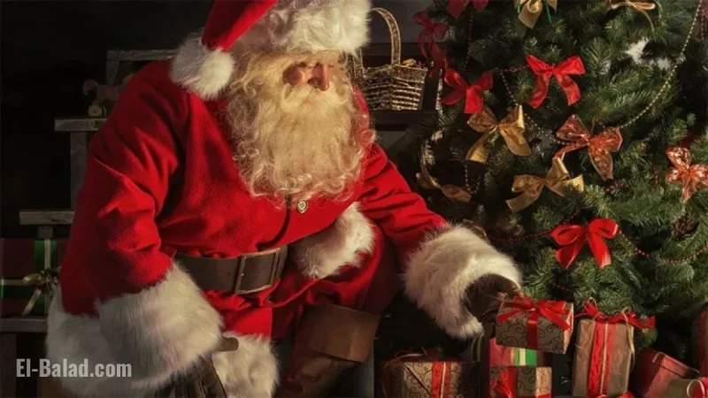 Santa Rallies: Stock Market Benchmarks Reach New Highs