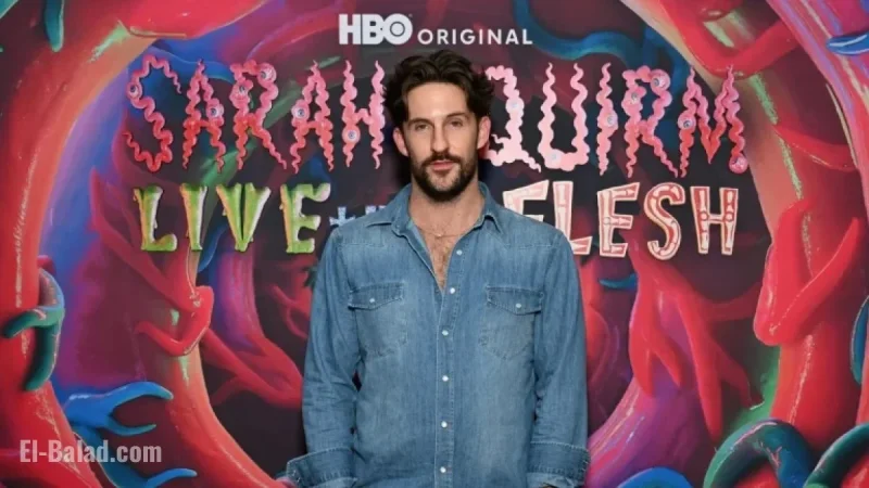 ‘SNL’ Writer Jimmy Fowlie Seeks Help to Find Missing Sister