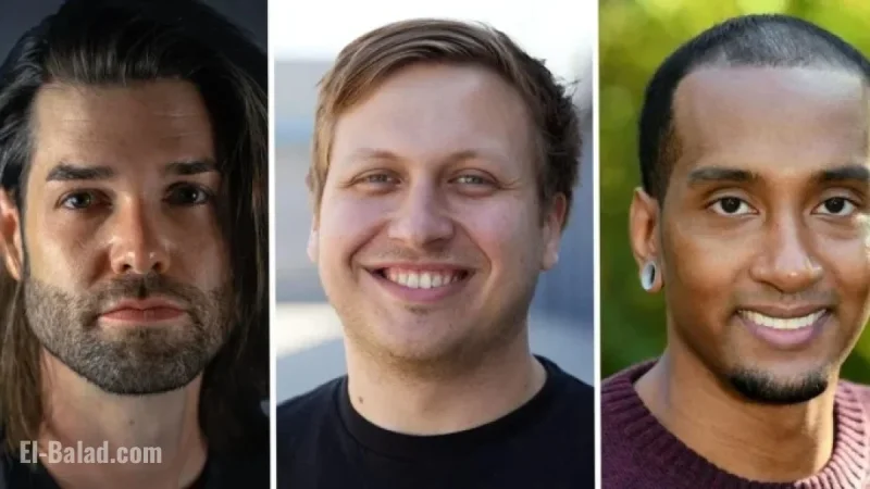 SpaceX Alumni Thrive: Ex-Elon Musk Employees Raising Billions