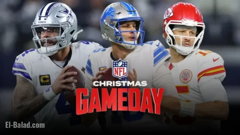 Stream and Watch Every Football Game Live Online and on TV