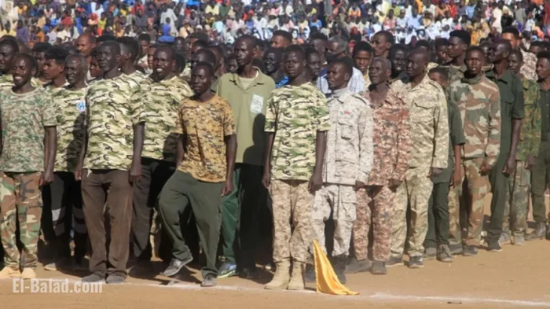 Sudan PM Kamil Idris Unveils New Peace Initiative: African Union Update