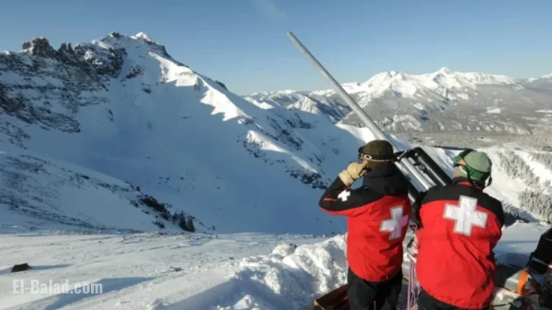 Telluride Ski Patrollers Strike on Dec. 27 After Union Vote