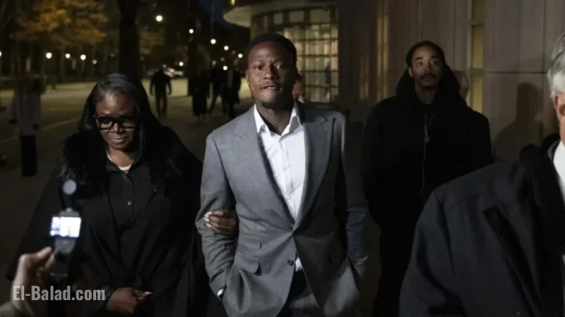 Terry Rozier Pursues Dismissal of Federal Gambling Charges