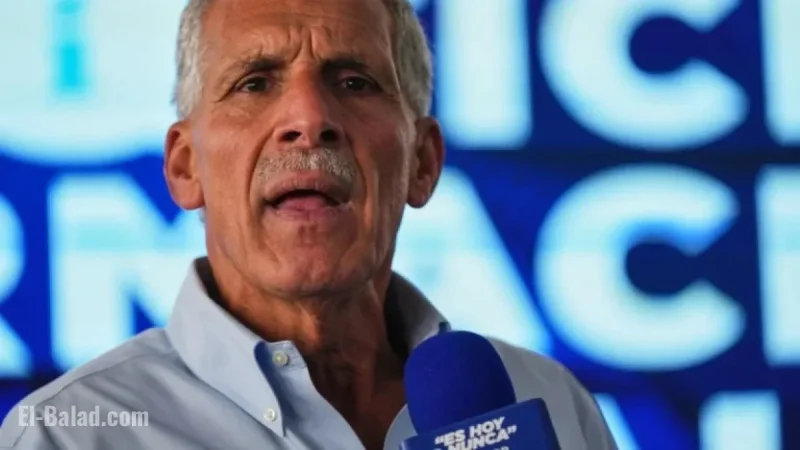Trump-Backed Nasry Asfura Wins Honduras Presidential Election: NPR