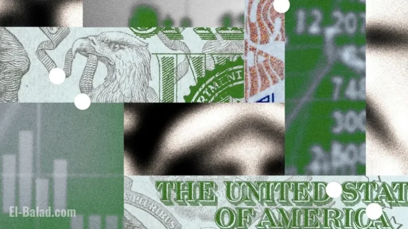 U.S. Economy Trends Revealed in 10 Insightful Charts
