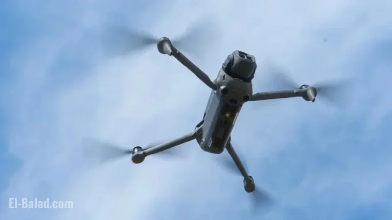US Drone Pilot Warns Foreign Drone Ban Hinders Tech and Boosts Costs