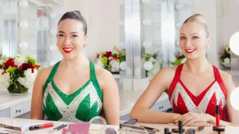 Utah Dancers Shine in Rockettes’ NYC Christmas Spectacular
