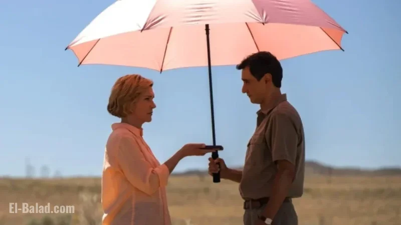 Vince Gilligan Reveals ‘Pluribus’ Finale Details and Original Ending