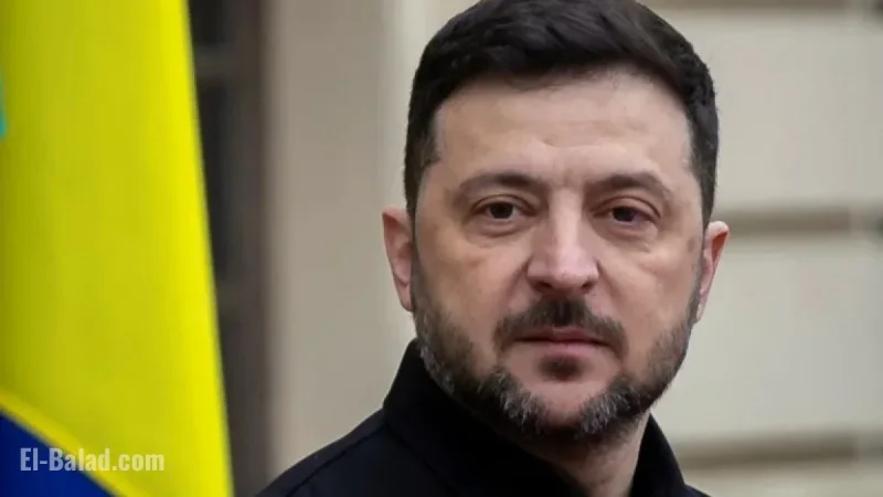 Zelenskyy Considers Troop Withdrawal, Eastern Ukraine Free Economic Zone