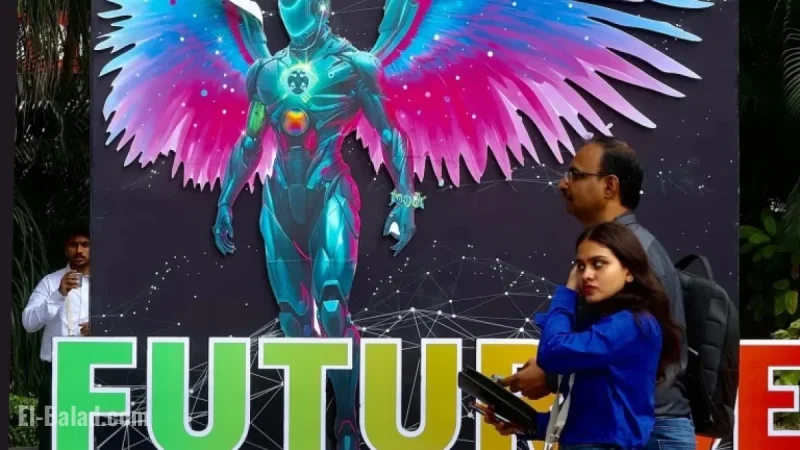 AI Spending Boom in India Sparks Enthusiasm and Concern